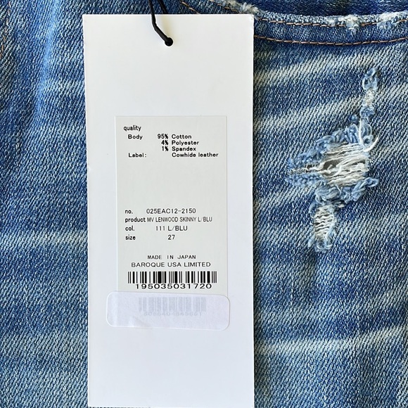 Moussy Lenwood - Picture 3 of 11